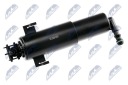 ОМИВАЧ ФАРИ BMW 3 E90 E91 05-  (14767910046) фото min 12