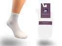 Wola ponožky dámske Classic, White 05A, 39-41