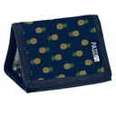 КОШЕЛЕК PASO PPMA19-882 ​​АНАНАСЫ