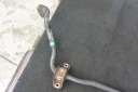BARRE DE LIAISON STABILISATEUR AVANT 3.0D BMW X5 X6 E70 E71photo 5