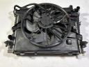 RADIATEURS VENTILATEUR ENSEMBLE FORD MUSTANG 5.0 3.7 2011-2014photo 16