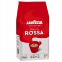 Кофе Lavazza Qualita Rossa в зернах 1кг.