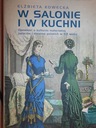 W salonie i w kuchni - Elżbieta Kowecka