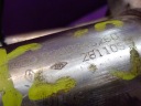 RENAULT CLIO III 05-09 1.5 DCI RADIATEUR GAZ D'ÉCHAPPEMENT 8200545260photo 6