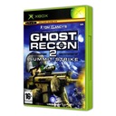 TOM CLANCY'S GHOST RECON 2 SUMMIT Strike XBOX