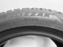 2Z 205/50R17 Bridgestone Blizzak LM005 93V XL 3821 7,1 Klasa premium