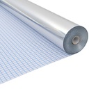 САМОКЛЕЯЩАЯСЯ ПЛЕНКА ДЛЯ ЗЕРКАЛА ОКОННАЯ 0,9X20 М