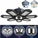 PHARE GARAGE ATELIER LED SUFITOWA ROZKLADANA 32W E27 PHARES ANTIBROUILLARD ZIMNYphoto 13