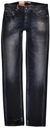 MUSTANG spodnie khaki FULTON CHINO _ W32 L34 Długość nogawki od kroku 85.5 cm