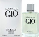 Giqrgiq Arman GIQ Esena 100мл Духи