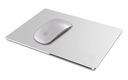 АЛЮМИНИЕВЫЙ КОВРИК ДЛЯ МЫШИ ДЛЯ ПК APPLE MAGIC MOUSE APPLE