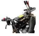 Гусеничный самосвал JANSEN RD-300PRO 500 кг BS 9 км