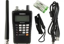 Радиочастотный сканер Uniden UBC75XLT