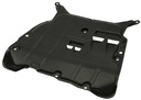 VOLVO S60 S80 V70 XC70 1998-2009 PROTECCIÓN PARA MOTOR 