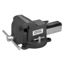 ВРАЩАЮЩИЕСЯ ЗАМОЧНЫЕ ТИСКИ STANLEY MAXSTEEL 125MM