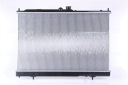 RADIATEUR MOTEUR MITSUBISHI OUTLANDER 2.0 03-photo 14