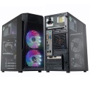 ИГРОВОЙ ПК «БЭТМЕН» 16 ГБ 512SSD NVIDIA GT WINDOWS10 WIFI