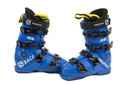 Обувь 39 25,5 см Salomon S-Race 65 Ski X18W DB Stan