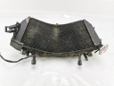 YAMAHA R1 RN19 07-08 РАДІАТОР  (16303660079) фото min 9