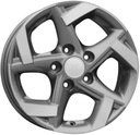 LLANTAS 15 5X114,3 TOYOTA AURIS E18 E21 COROLLA E21 