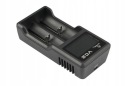 XTAR VC2 18650 Li-ION NiMH USB зарядное устройство 2 канала