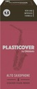 Трость для альт-саксофона Rico Plasticover 1,5