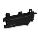 Сумка Acepac на молнии, черная M