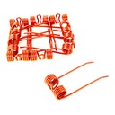 Палец подборщика 0940522100, 0343120000 Welger