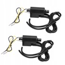 КАТУШКА ЗАЖИГАНИЯ ДЛЯ YAMAHA XJ550 XJ600 XJ650 XJ75