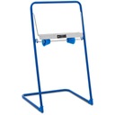 СТОЙКА ДЛЯ ПРОМЫШЛЕННОЙ ЧИСТКИ ОДЕЖДЫ ДЛЯ ВАЛИКОВ 10 кг 40 см