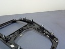 BMW X3 G01 LCI CHÂSSIS DÉCOR TUNNELS CENTRAL PIANO NOIR 9871574photo 7