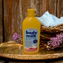 BODY MILK Молочко для тела для малышей 200мл