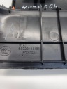 LEXUS RX 450H 2021 GRILLE CONDUIT D'AIR ARRIÈRE TUNNELS CENTRALphoto 6