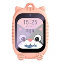 Inteligentné hodinky Forever LookMe KW-510 Pink Fore Systémová kompatibilita Android