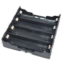 КОРЗИНА 4 X 18650 ШТЫРЬКОВ ДЛЯ ПЕЧАТИ