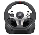 Kierownica Cobra GT900 Pro Rally Pedały Shifter