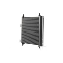 RADIATEUR CLIMATISATION RIDEX 448C0090 CONVIENT VERS PEUGEOT 307 CC (3B) 307photo 12