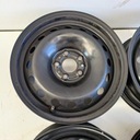 LLANTAS 5X98 15 FIAT TIPO 4 PIEZAS (E6517) 