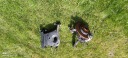 BEAM REAR BACK PENDANT FRAME SUBFRAME RENAULT CAPTUR II 1,6 E-TECH  photo 13