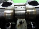 PEUGEOT 607 2.2HDI, 133KM, CULASSE MOTEUR CODE MOTEUR 4HX(10DZ18)photo 13