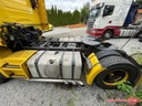 Scania R500 V8 Auto Punkt Rok produkcji 2007