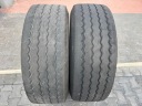 2× BRIDGESTONE R168 ПЛЮС 385/65R22.5  (18793881313) фото min 1