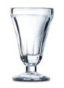 Обманутые стаканы для водки 15 мл свадебные бокалы для тостов на ножке
