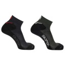M8073 SALOMON RUNNING SPEEDCROSS ANKLE S 36-38, 2 КОМПЛЕКТА