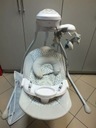 ЭЛЕКТРИЧЕСКИЕ КАЧЕЛИ CARETERO RAFFI