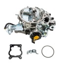 КАРБЮРАТОР QUADRAJET 3-3823 DO CHEVROLETA ДВИГУН PONTIAC ДРОССЕЛЬ ЕЛЕКТРИЧНИЙ  (15948424331) фото min 8