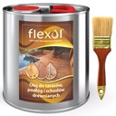 МАСЛО ДЛЯ ТЕРРАС, ПОЛА И ДЕРЕВЯННОЙ ЛЕСТНИЦЫ 2,5 Л