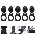 1 КОМПЛЕКТ из 10 ШТ. КРЫШКА USB-КАМЕРЫ ДЛЯ ОБЪЕКТИВА ВЕБ-КАМЕРЫ