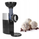 МАШИНА ДЛЯ ПРИГОТОВЛЕНИЯ МОРОЖЕНОГО