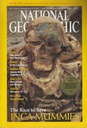 National Geographic 5/2002 США